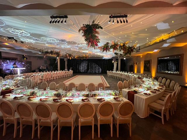 Josema Gorrosquieta Event Planner - 1