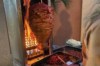 El Fogón - Tacos Al Pastor - 10