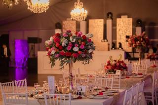 Antonio Choy Wedding Planner - 25