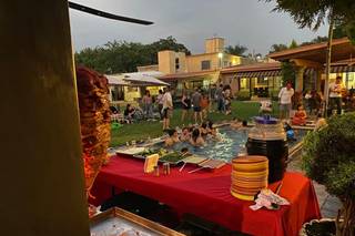 El Fogón - Tacos Al Pastor - 12
