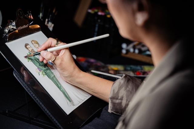 Josema Gorrosquieta Event Planner - 4