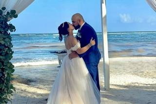 Yes I Do Weddings & Travel - 20