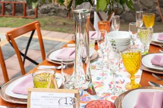 Moezllonz Jardín - 12