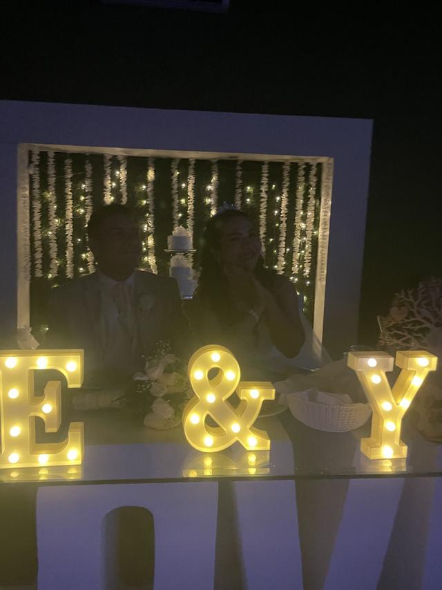 Anabella Eventos - 2