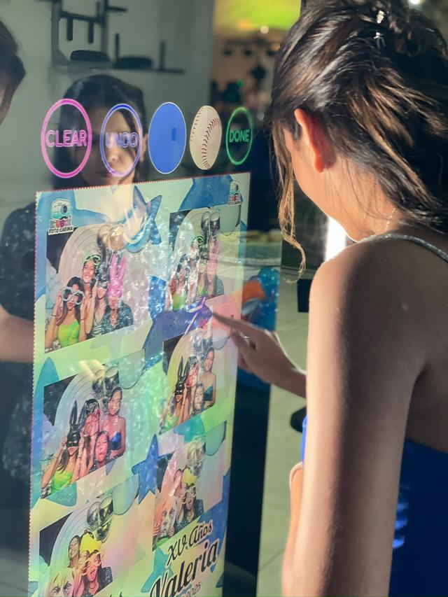 Kiubix Foto Cabina - 2