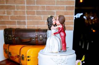 HG Photo Wedding - 17