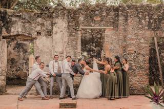 Milo Jaimes Wedding Photographer - 8