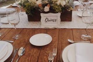 Olivo Jardín + Eventos - 17