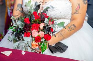 HG Photo Wedding - 19