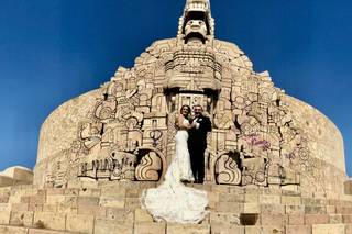 Novias de España - CDMX Insurgentes - 17