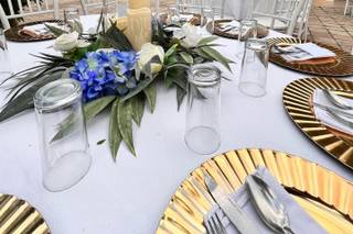 Eduardo Jiménez Wedding & Event Planner - 15