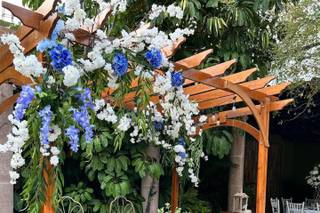 Eduardo Jiménez Wedding & Event Planner - 16