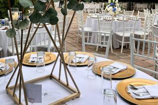 Eduardo Jiménez Wedding & Event Planner - 17