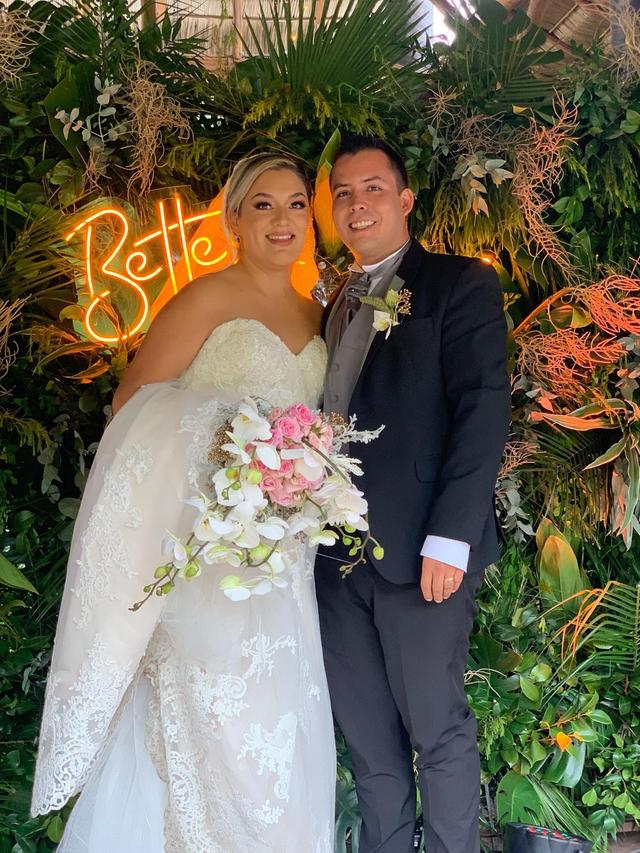 Bei Momenti Eventos by Mar Soto - 1