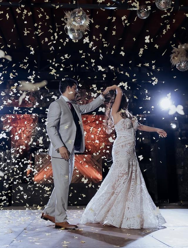 Primer Baile - Coreografías para Bodas - 1
