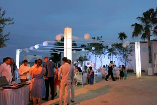 Bel Air Xpuha Riviera Maya by BelAir Dreams Wedding - 23