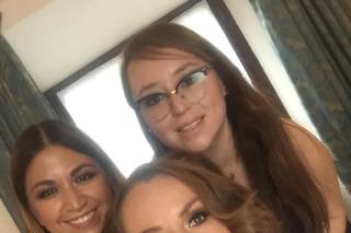 Makeup by Fa Saavedra - 9