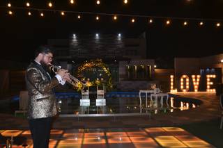 Franco Trompetista - 7