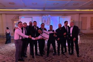 Eduardo Jiménez Wedding & Event Planner - 12