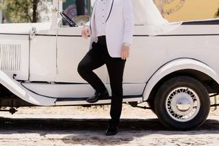 Kika Wedding Photographer - 14