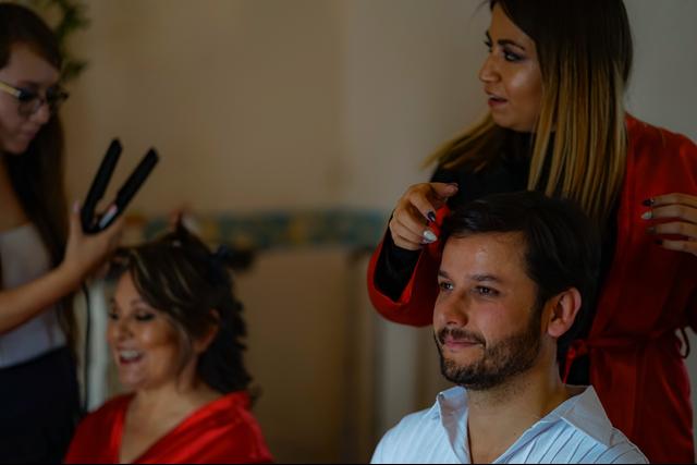 Makeup by Fa Saavedra - 4