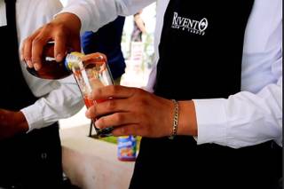 Rivento Salón Jardín - 5