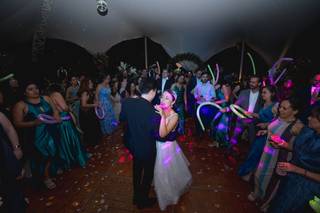 Glow DJ - 8