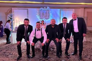 Eduardo Jiménez Wedding & Event Planner - 13