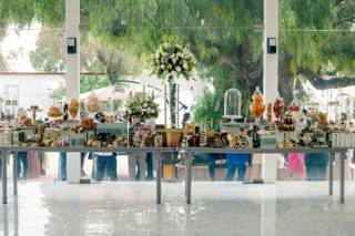 Rivento Salón Jardín - 6