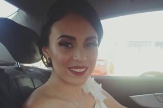 Fabiola Silva Makeup & Hair - 6