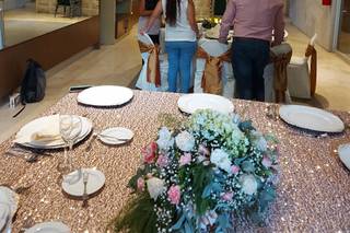 Catering by Hyatt - 5