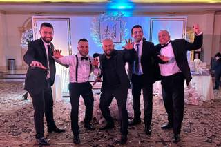 Eduardo Jiménez Wedding & Event Planner - 14