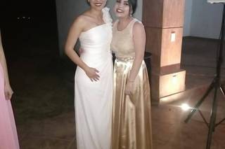Fabiola Silva Makeup & Hair - 7