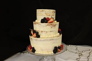 Du Paradis Patissiers - 3