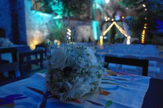 Del Arco Planners Weddings & Events - 29