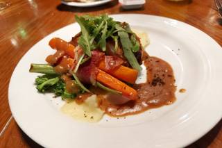 Catering by Hyatt - 6