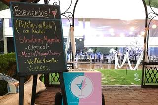 Blend Poptails - 6