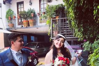 Quinta Alcanfores - 13