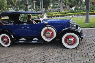 Rose Häuss Autos Antiguos - 14