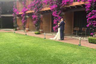 Hostería Las Quintas - 7