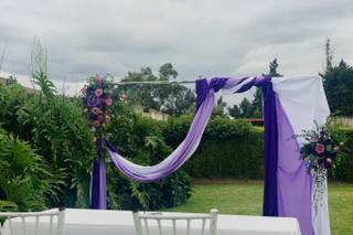Jardín Aradis - 13