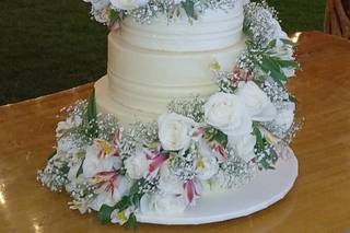 Sweetcy Repostería - 1