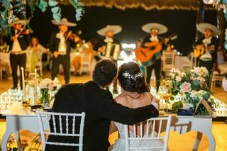 AbyGrace Weddings - 5