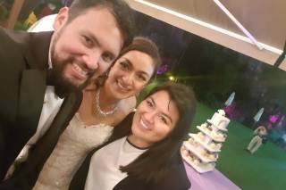 Banquetes Tlalpan - 8
