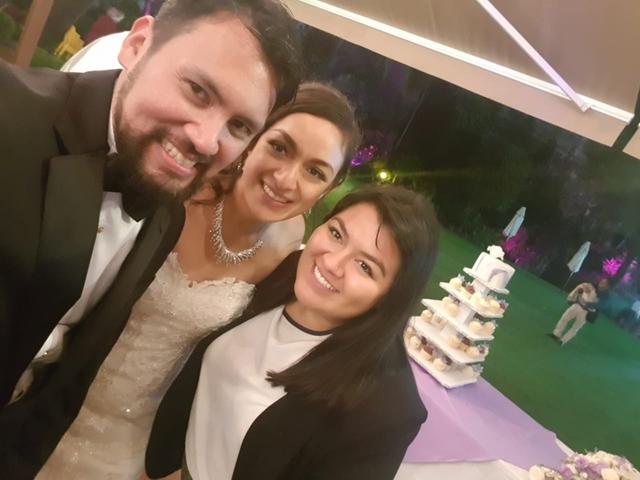 Banquetes Tlalpan - 3