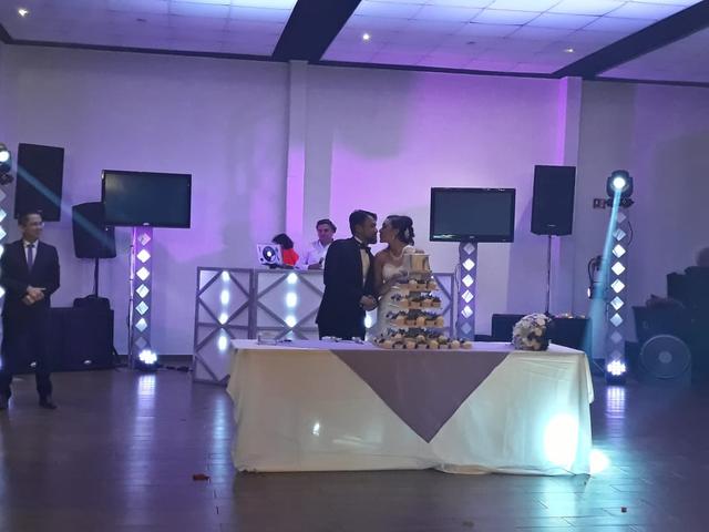 Banquetes Tlalpan - 4