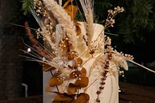 Gema: El arte de servir - 5