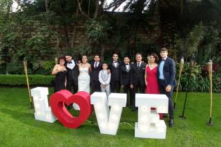 Banquetes Tlalpan - 10
