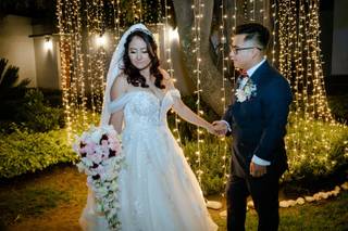 FeelMakers Wedding Cinematography - 13