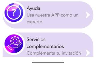 Invitaciones Para Eventos - 5